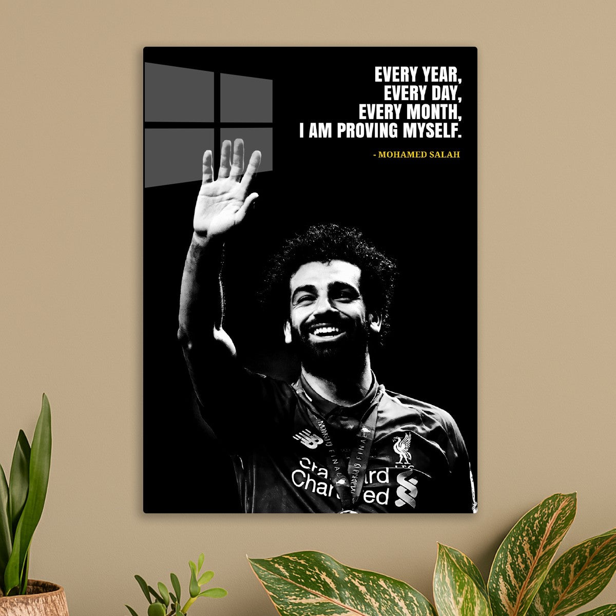 mohamed salah