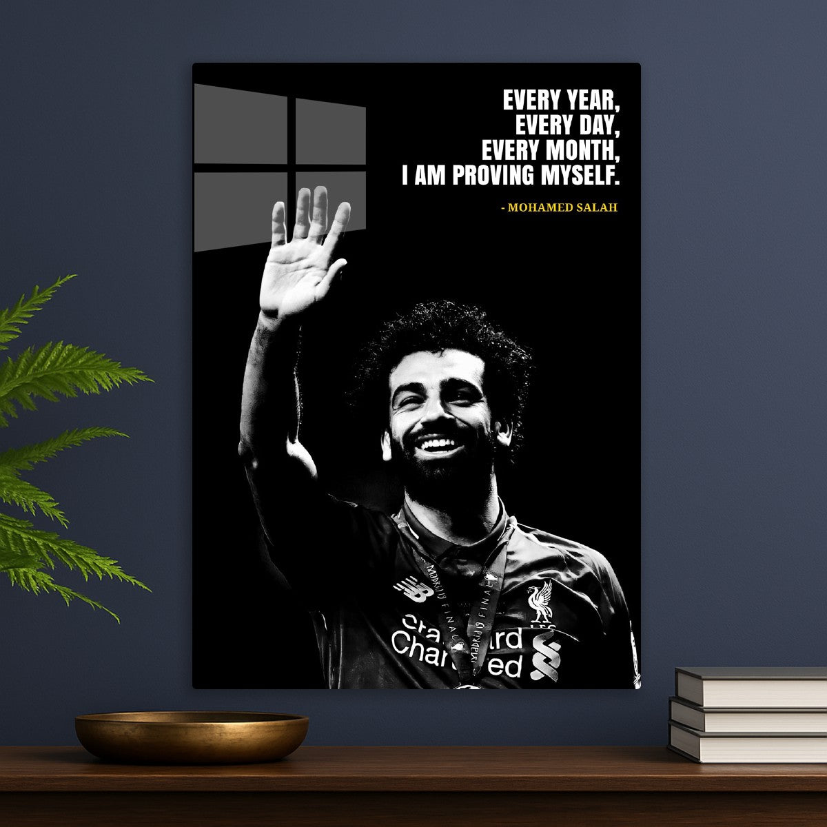 mohamed salah
