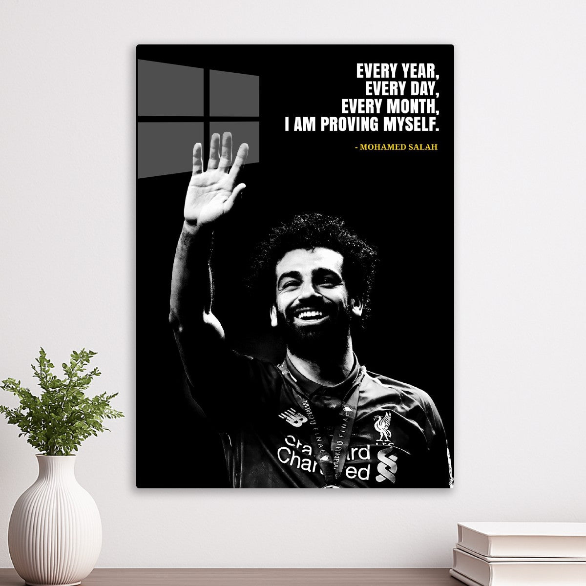 mohamed salah