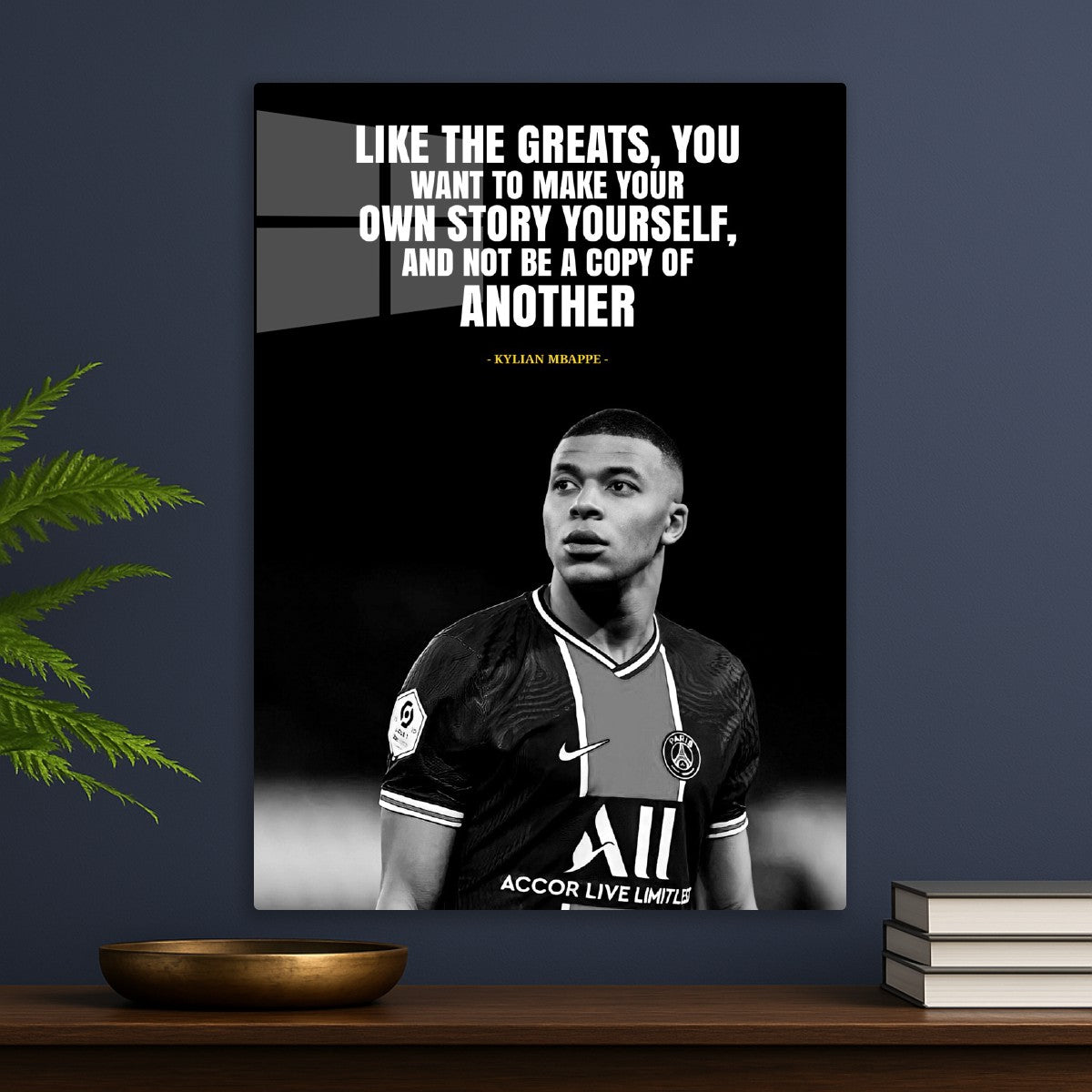 mbappe