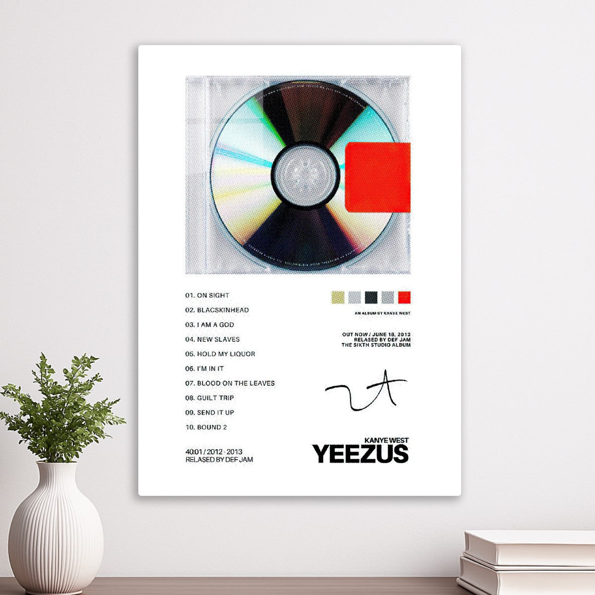 Kanye West