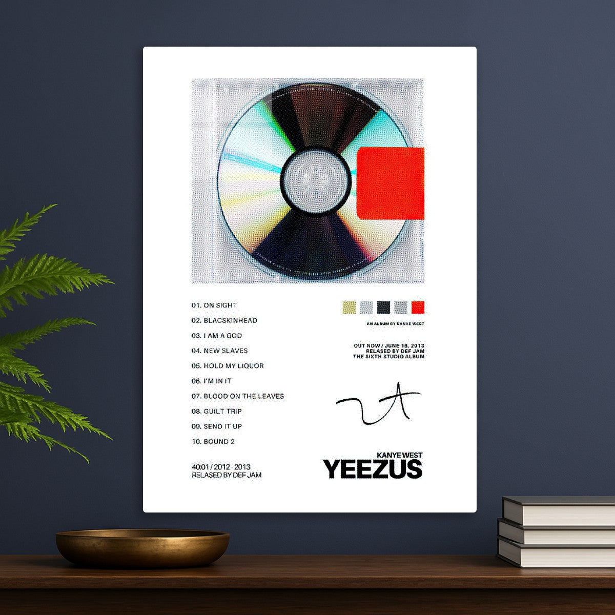 Kanye West