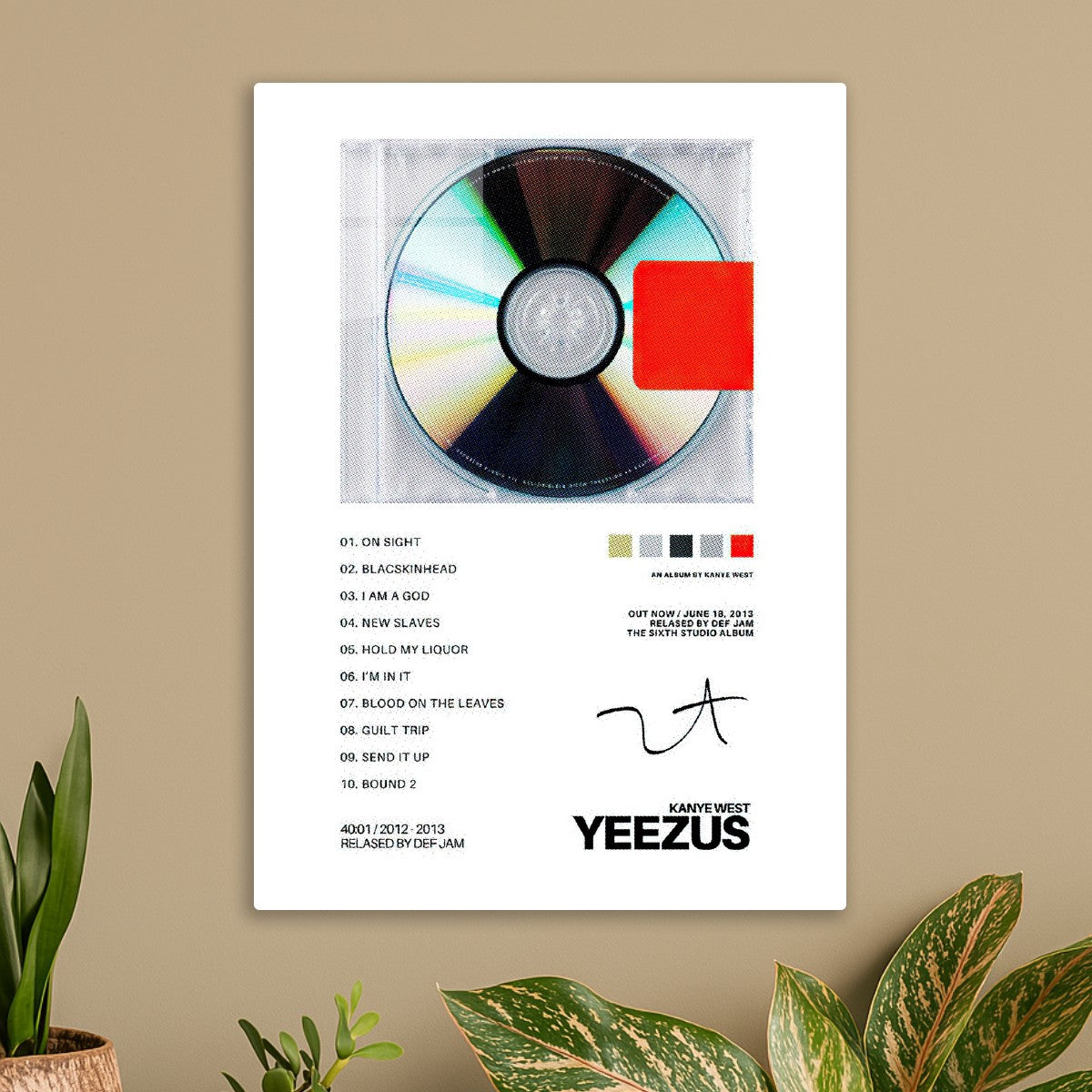 Kanye West