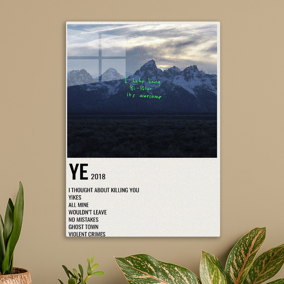Kanye West