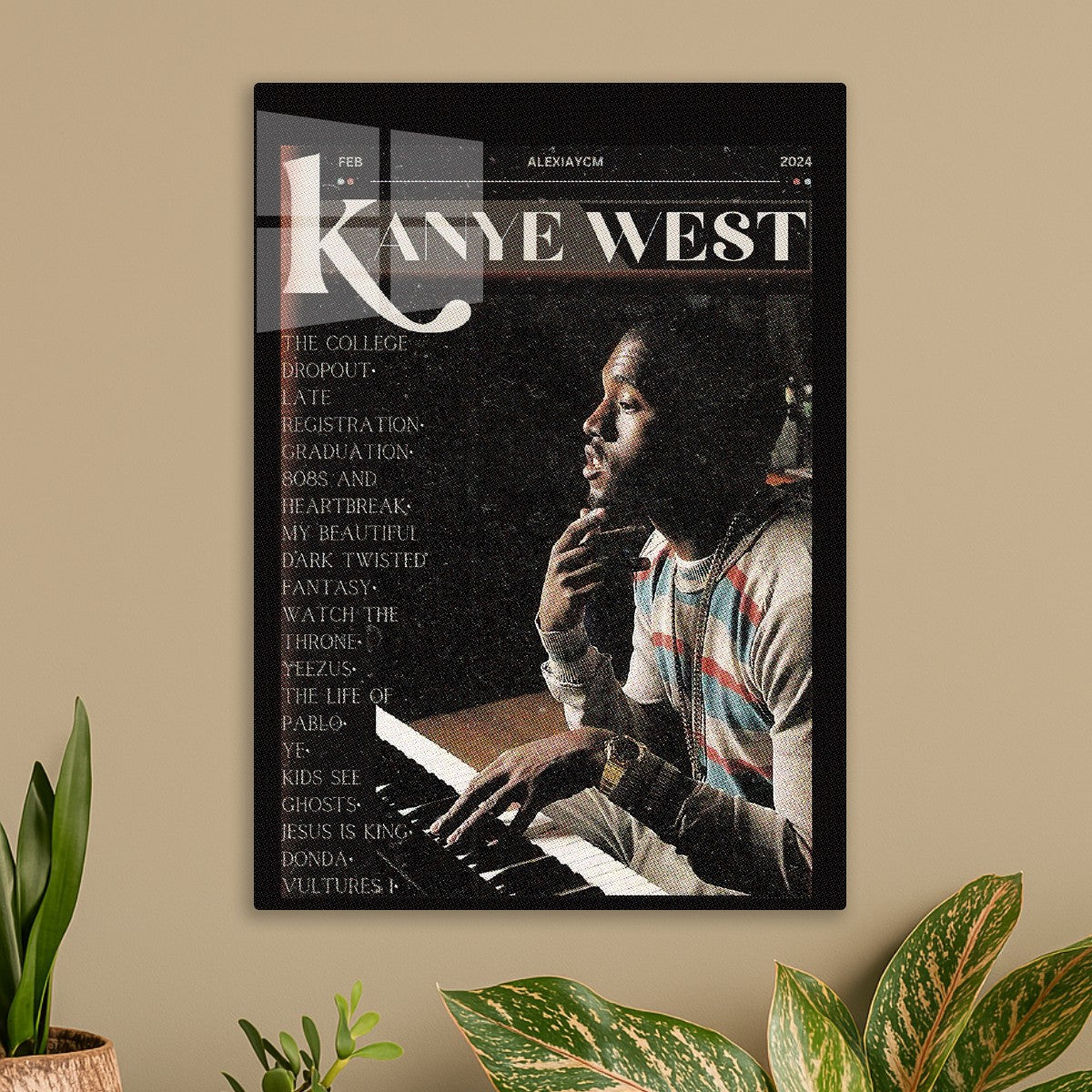 Kanye West