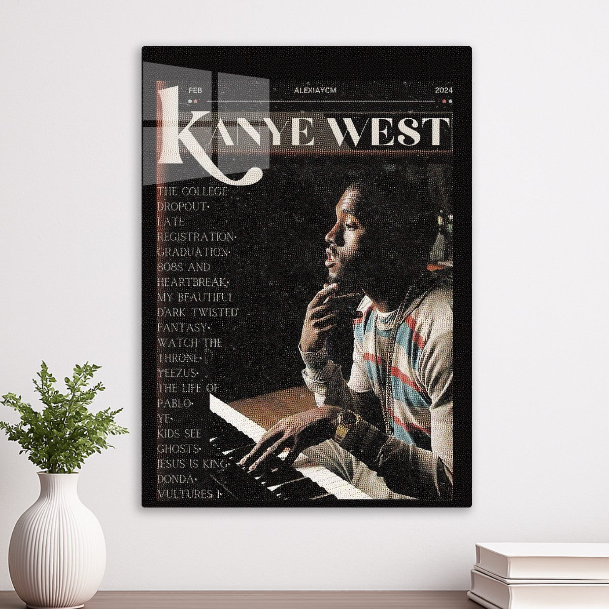 Kanye West