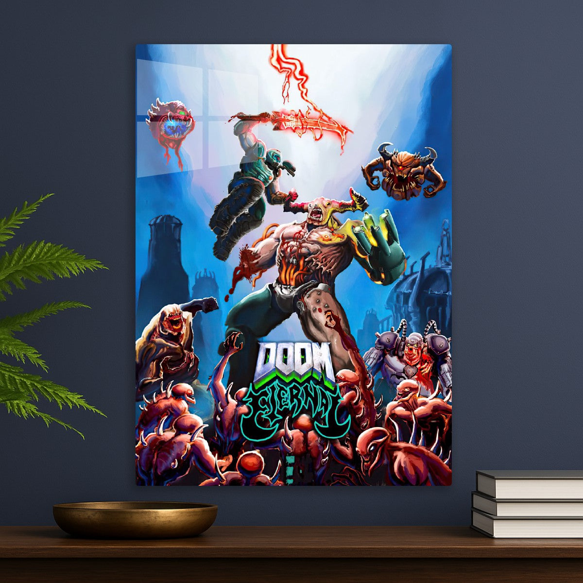 Doom Eternal