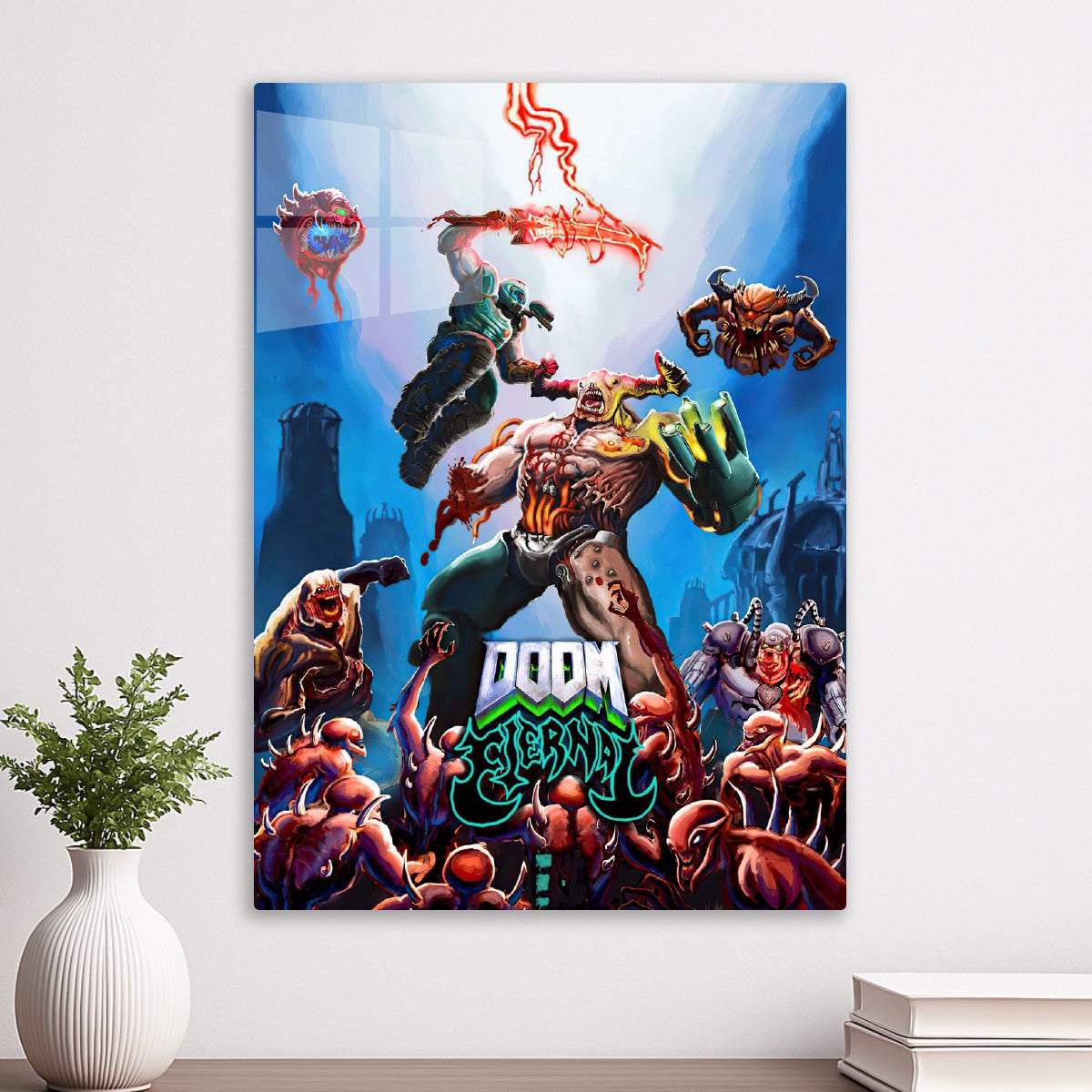 Doom Eternal