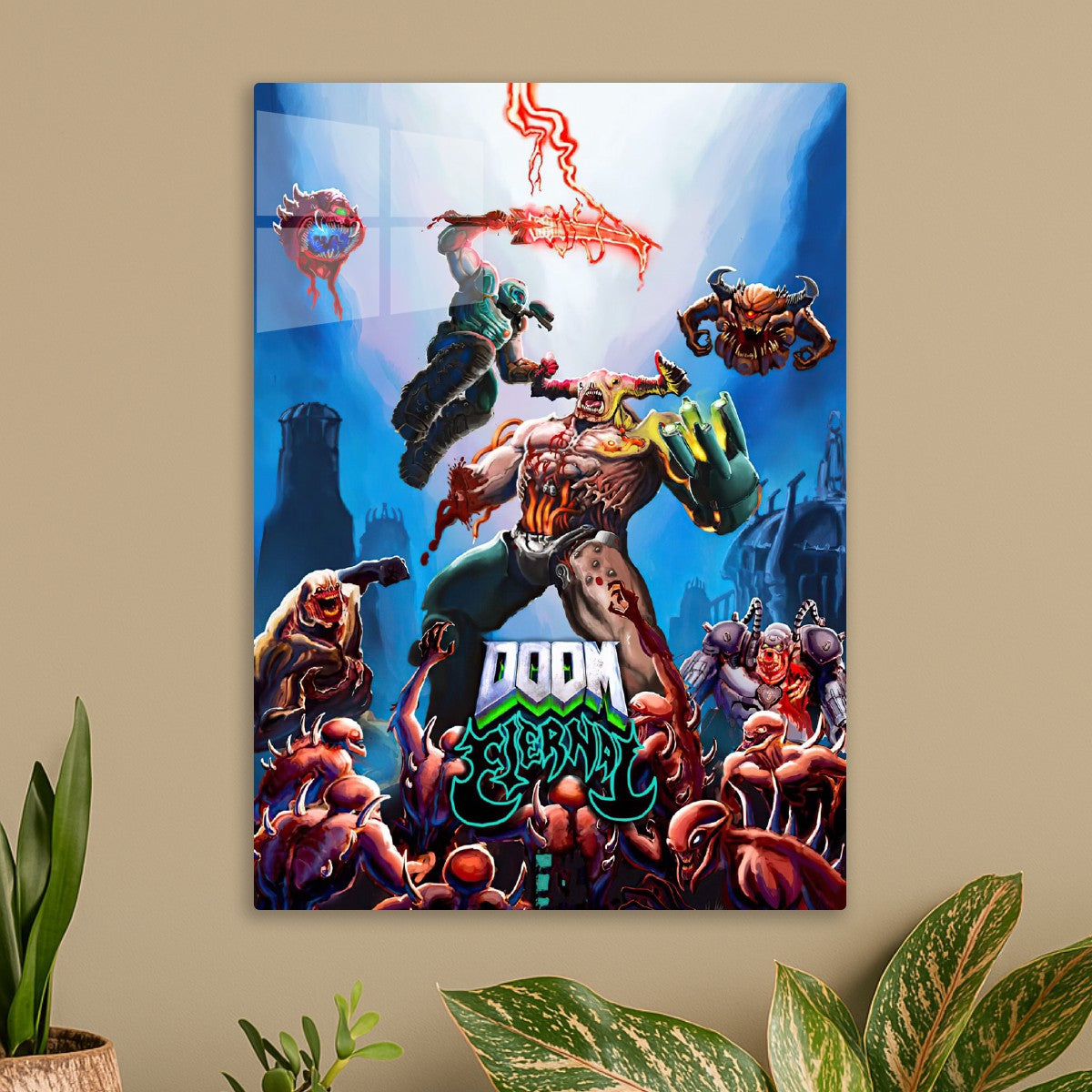 Doom Eternal