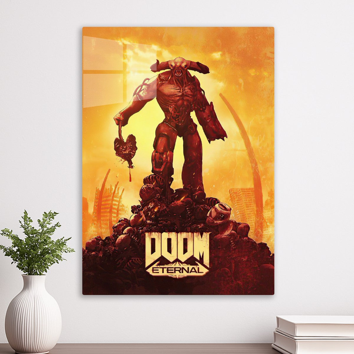 Doom Eternal