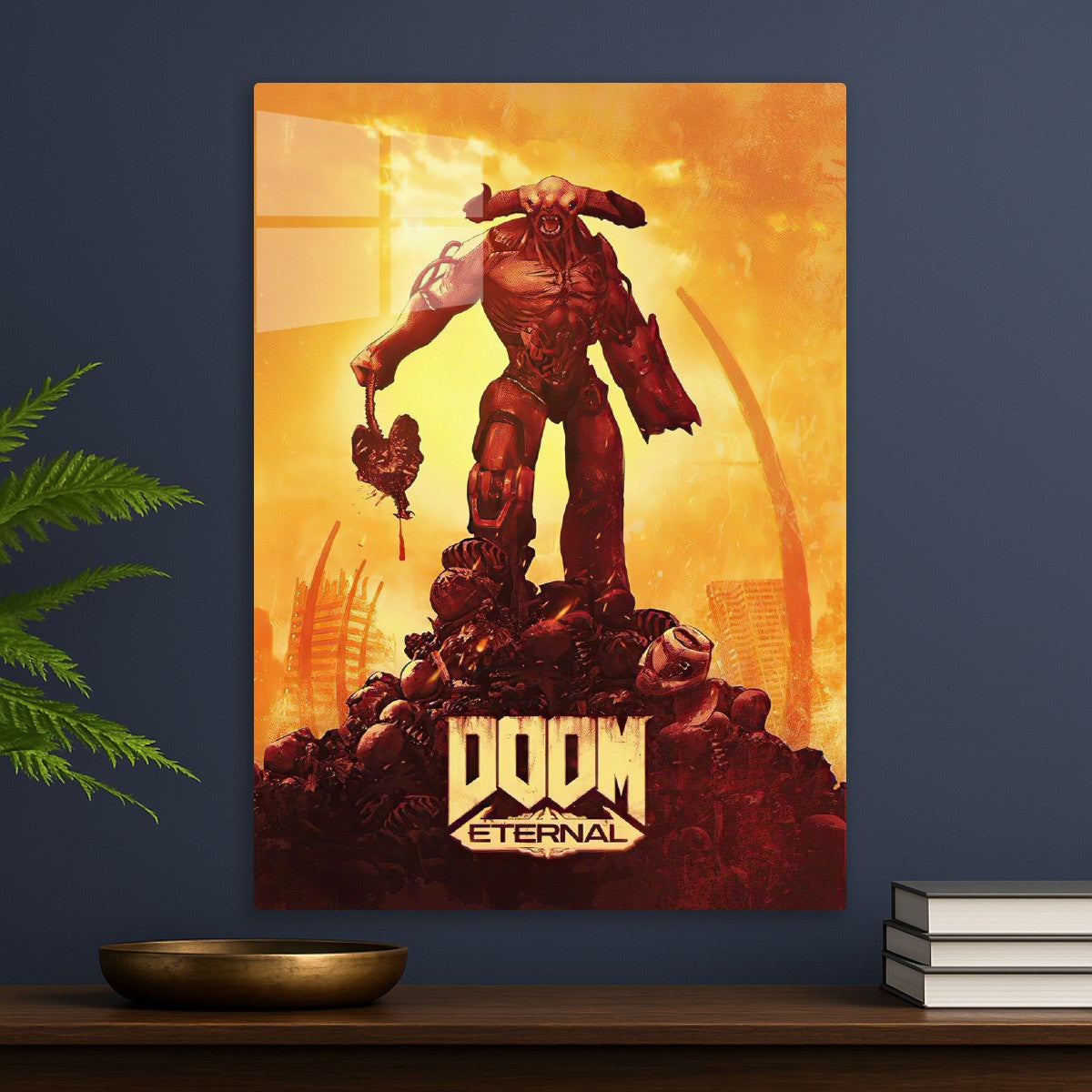 Doom Eternal
