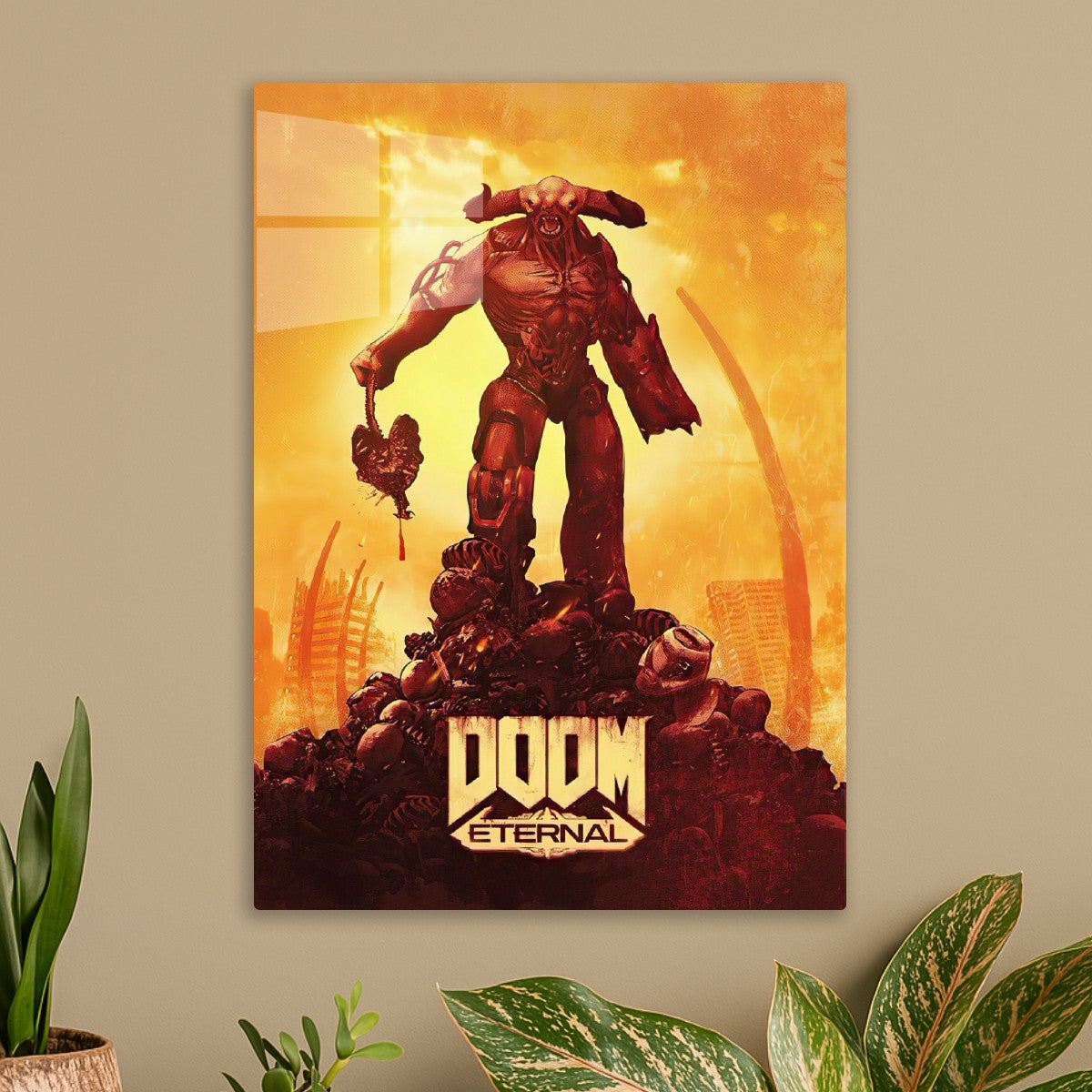 Doom Eternal