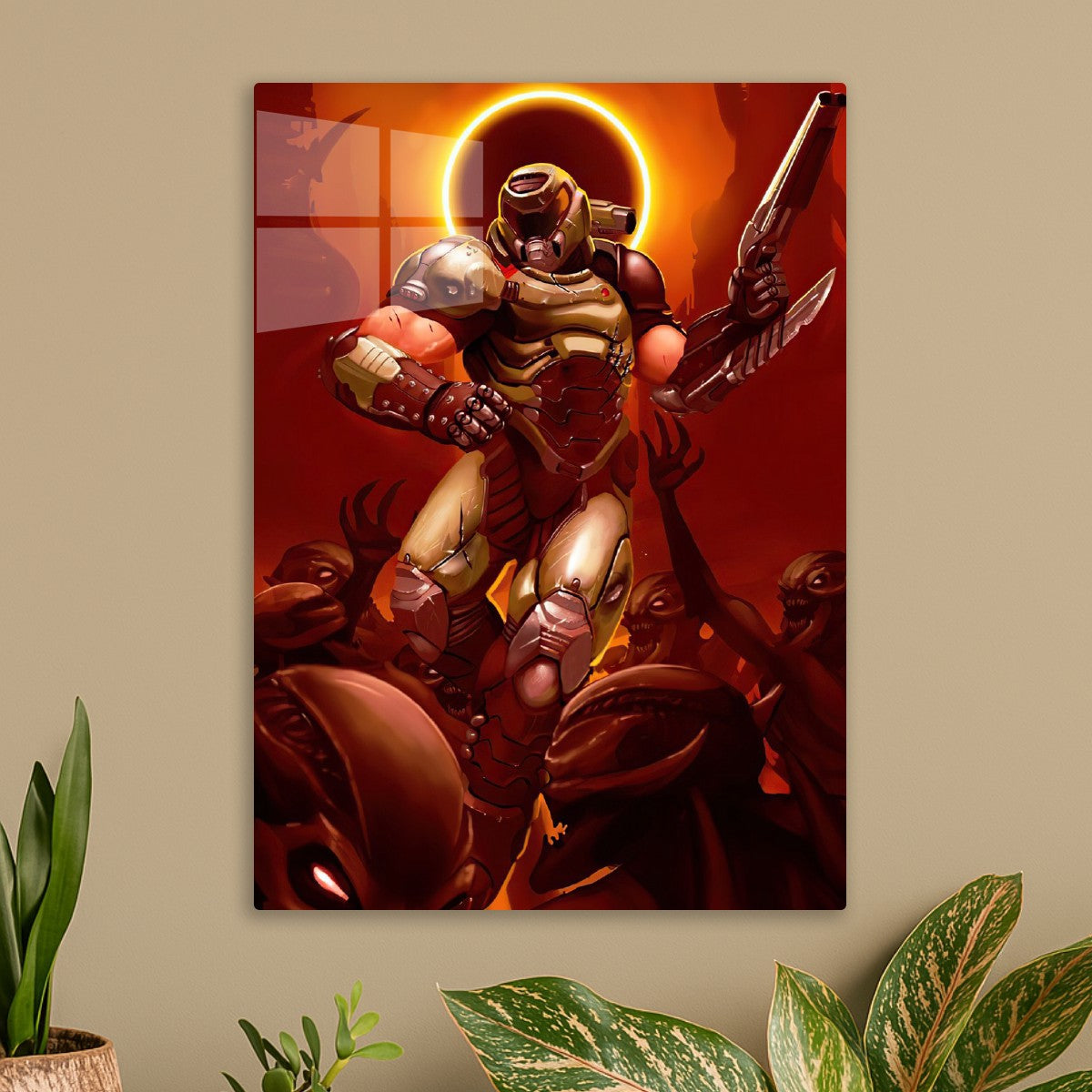 Doom Eternal
