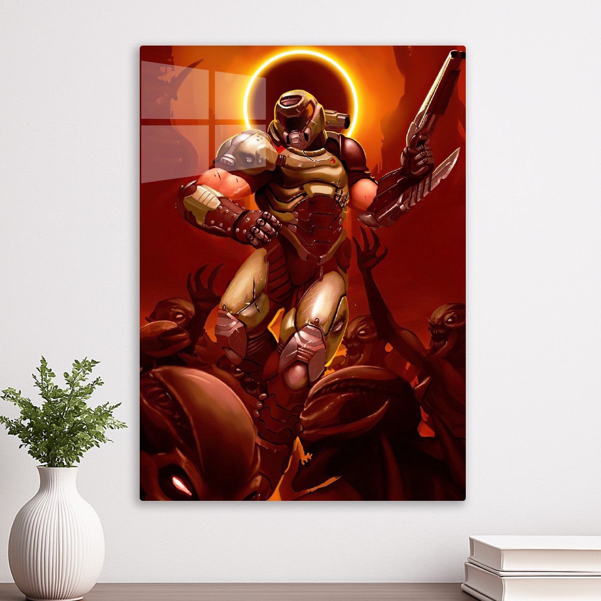 Doom Eternal