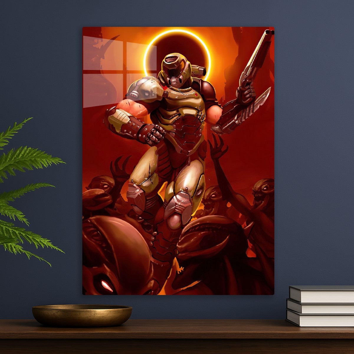 Doom Eternal