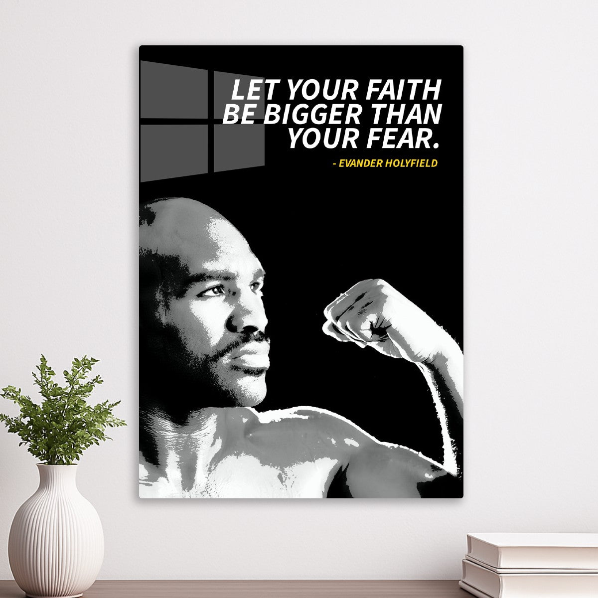 Holyfield