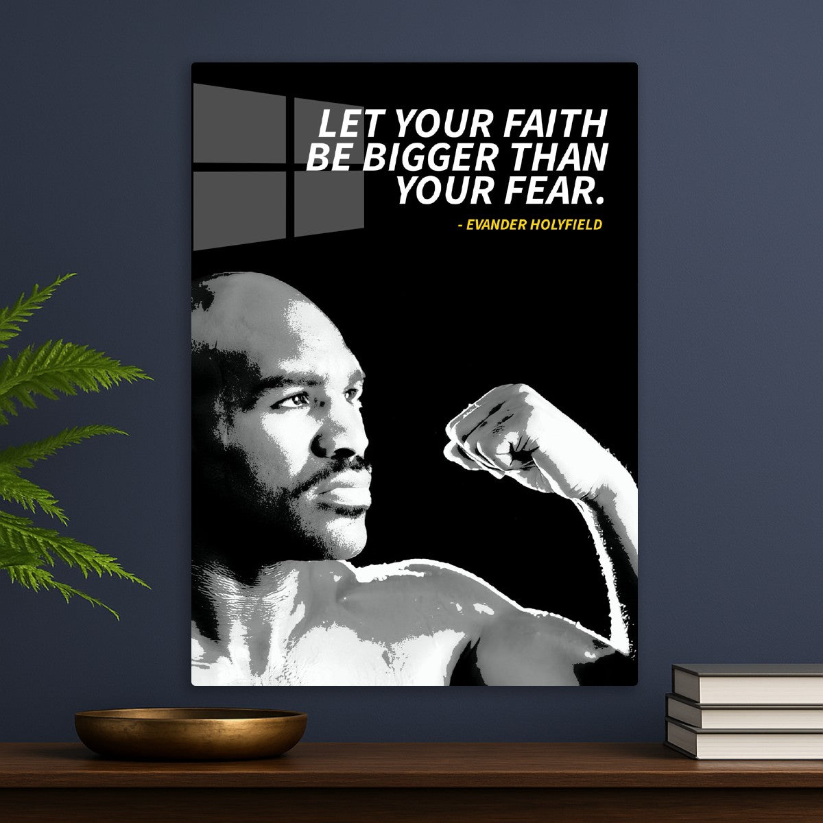 Holyfield