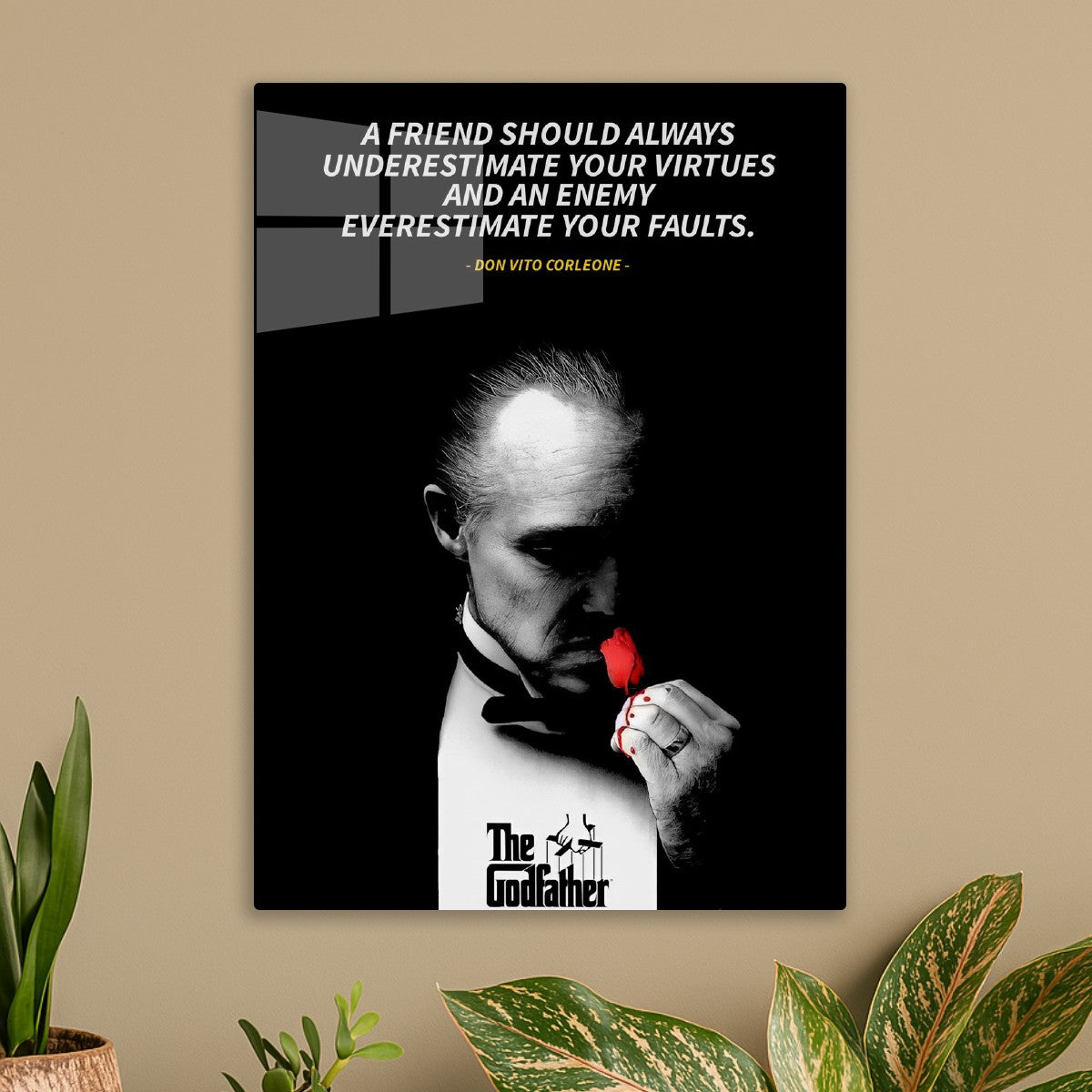 don vito corleone