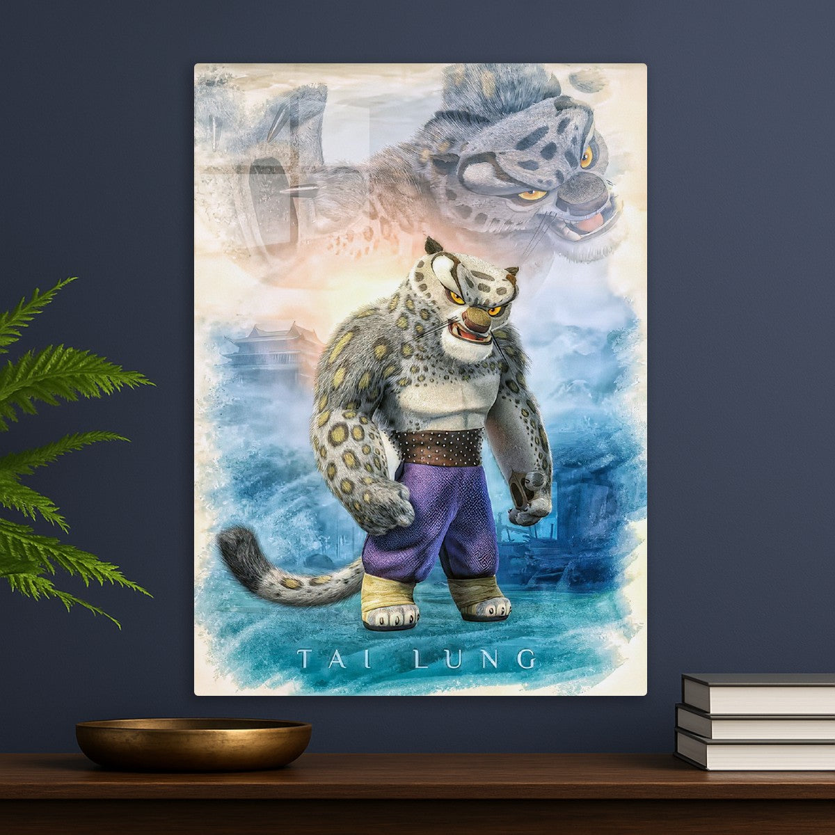 Tai Lung