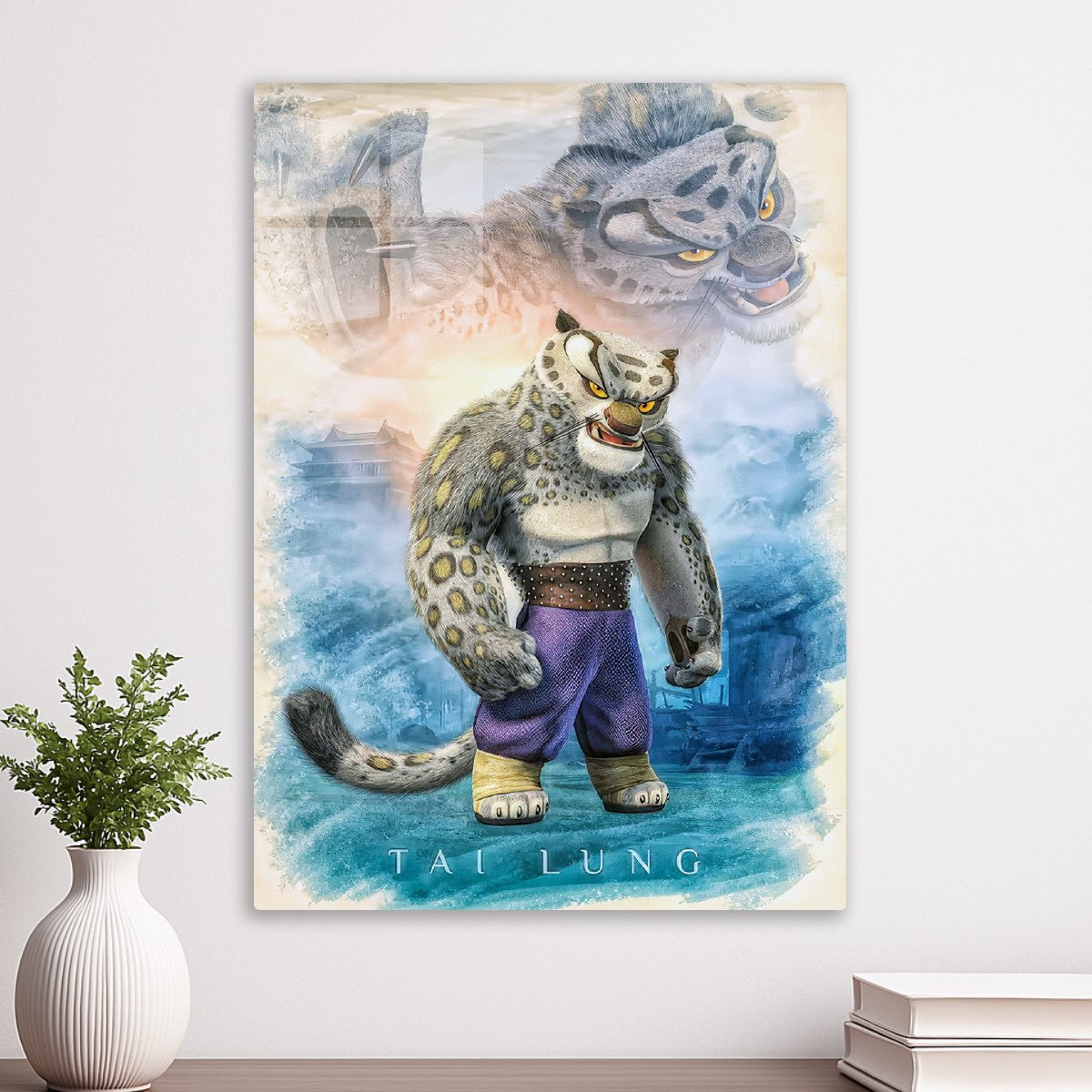 Tai Lung