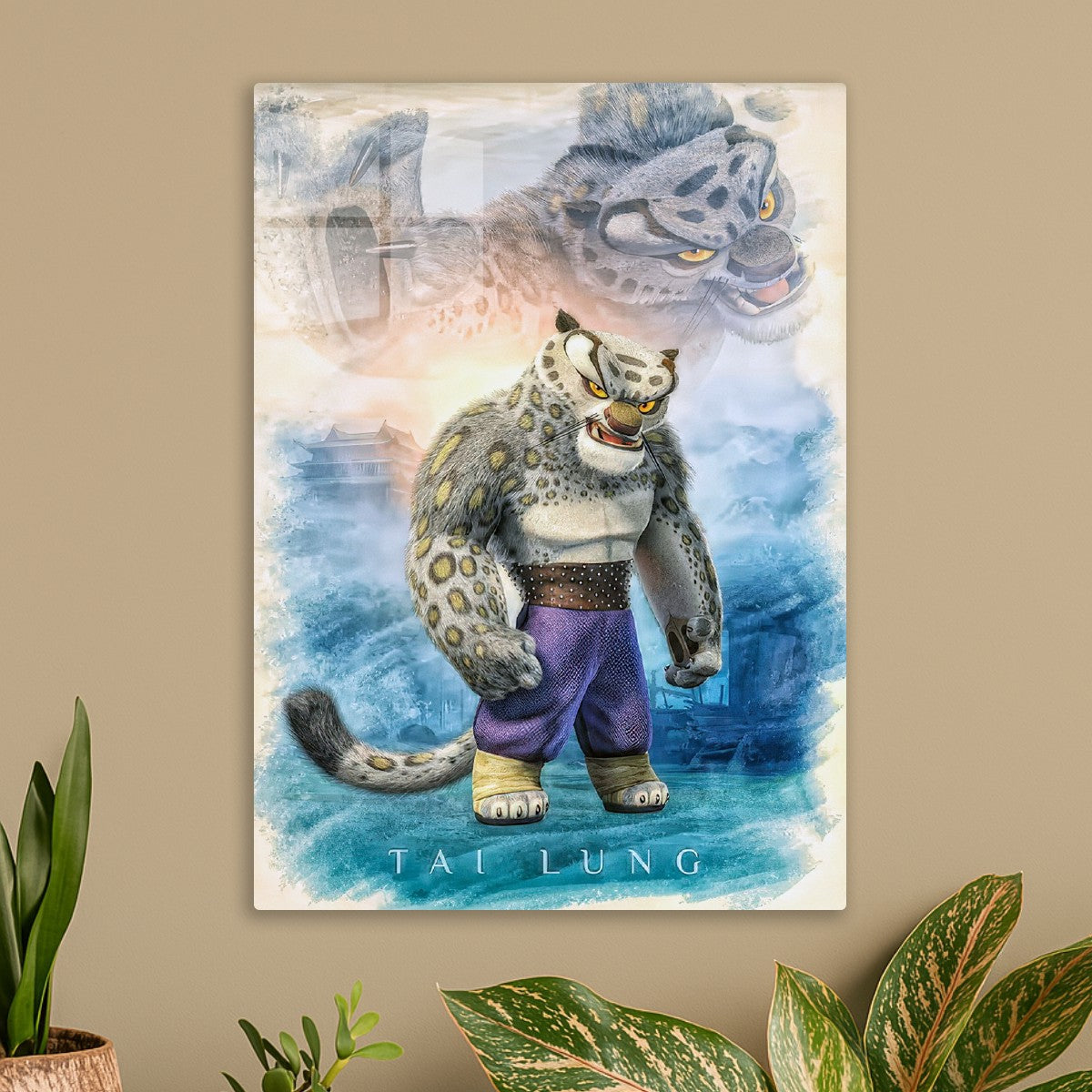 Tai Lung