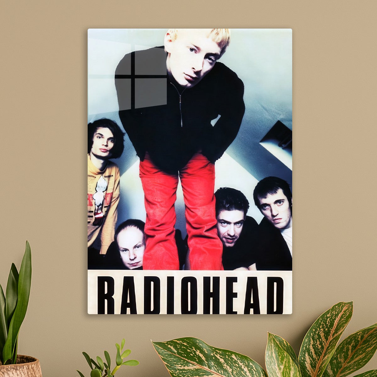 Radiao Head