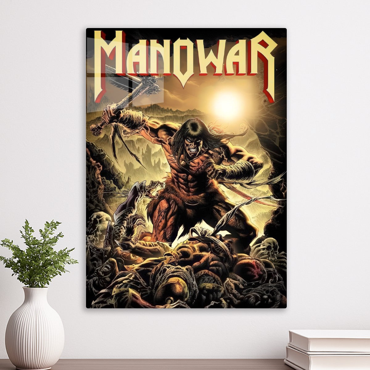 Manowar