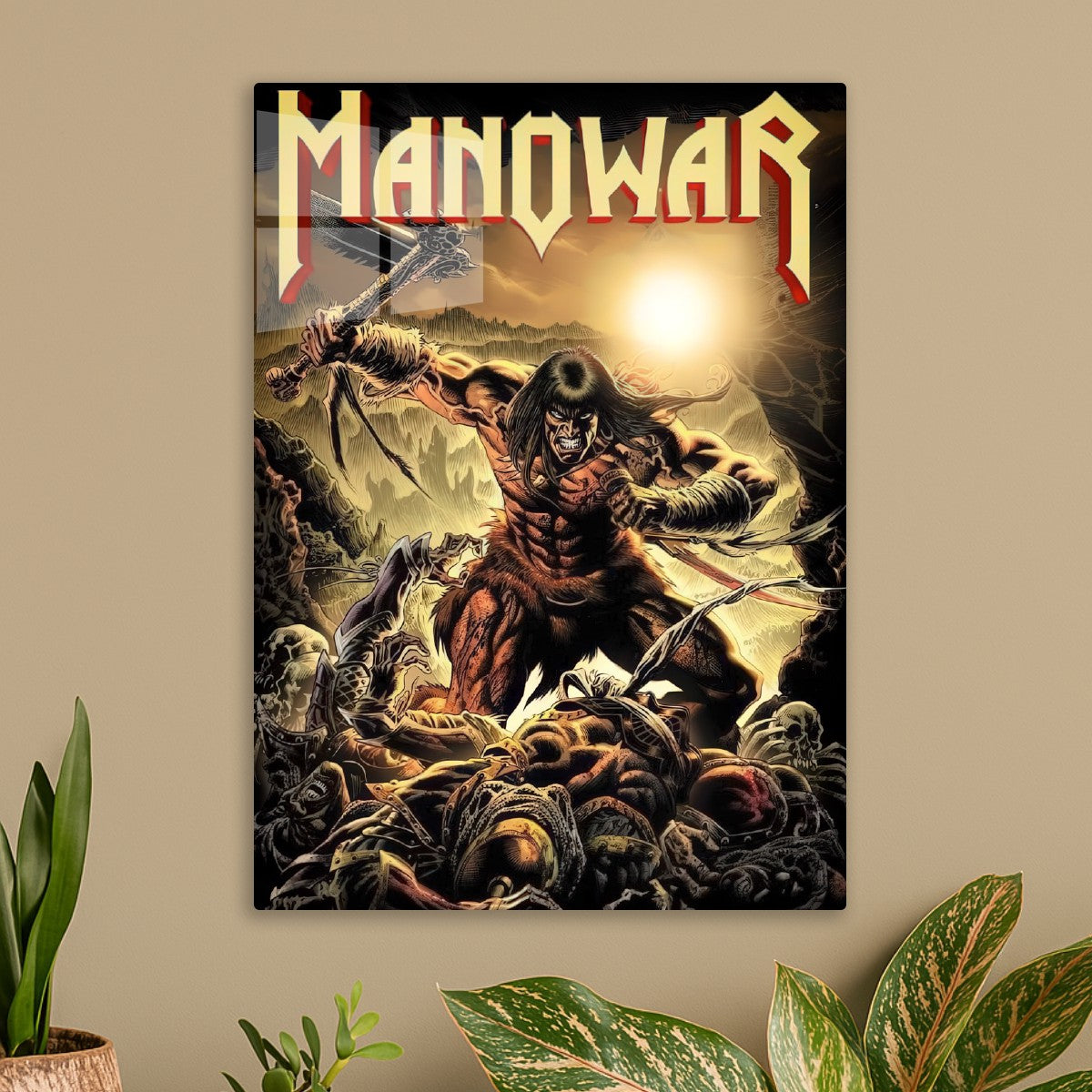 Manowar