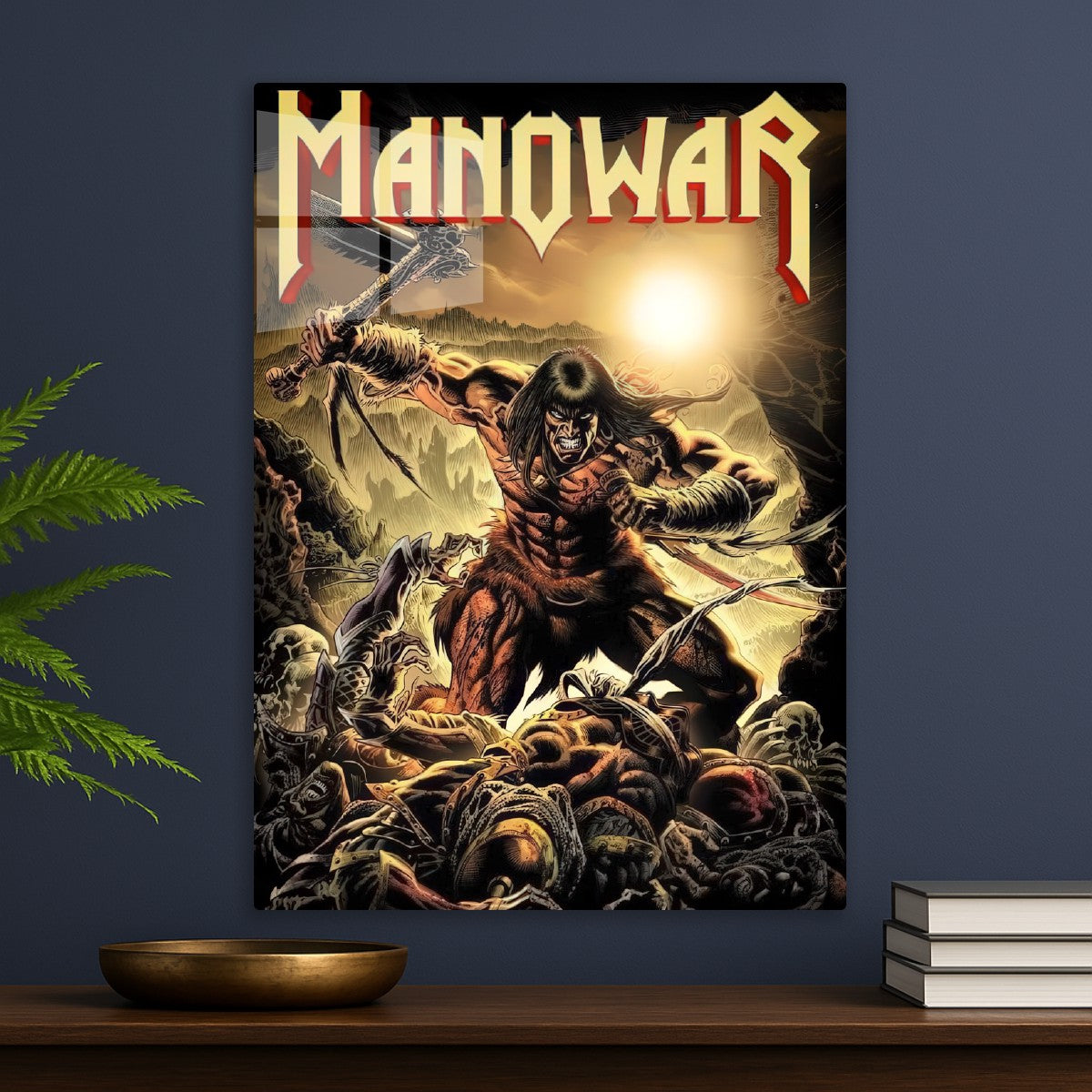 Manowar