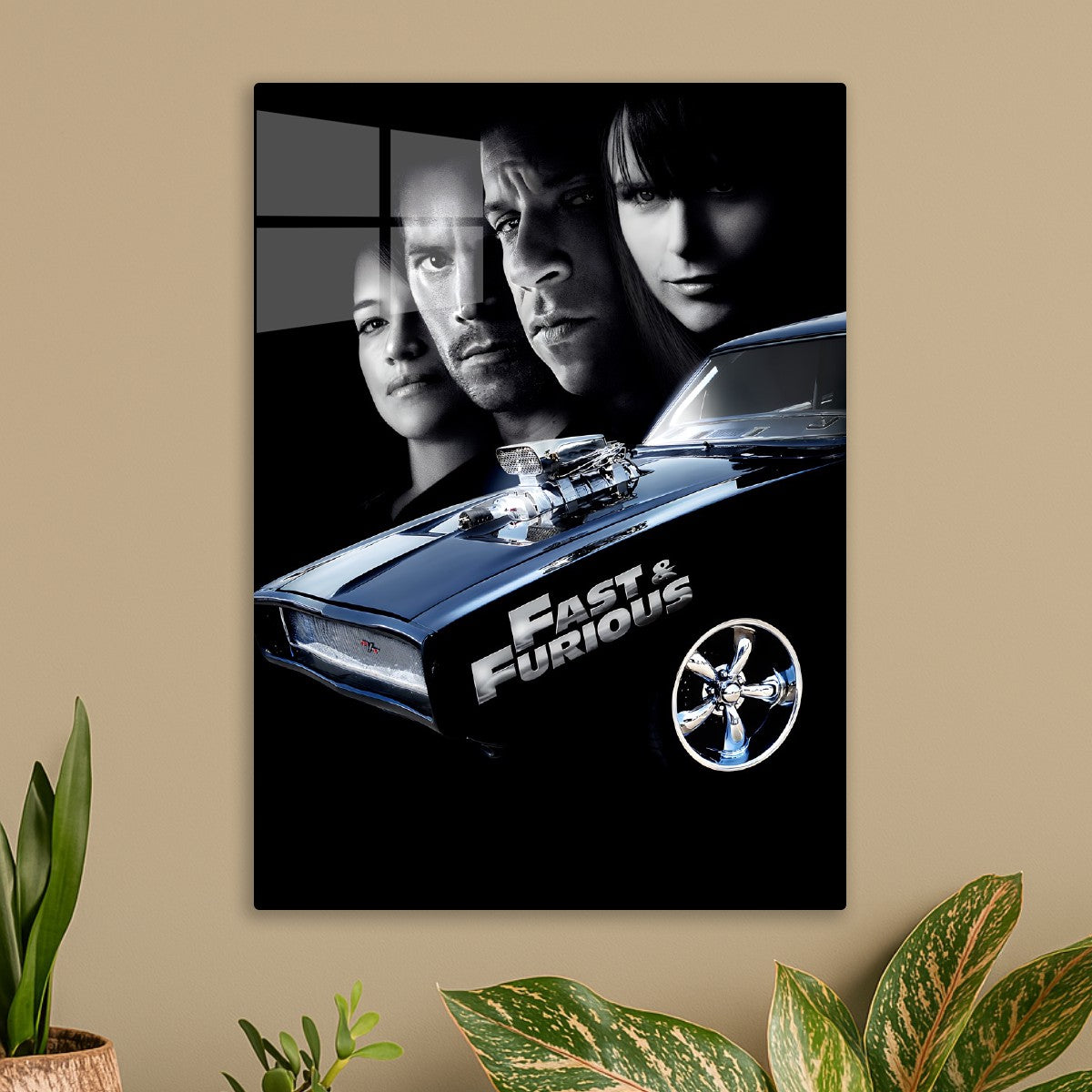 Fast & Furious Full Throttle