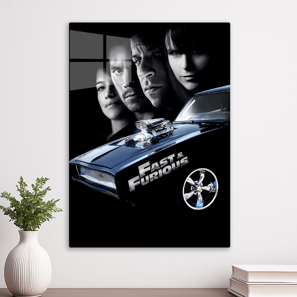 Fast & Furious Full Throttle