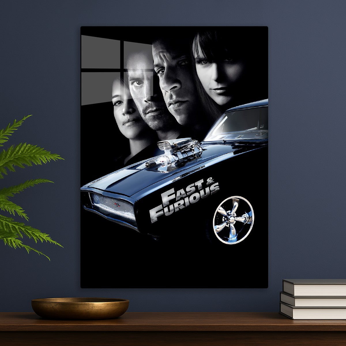Fast & Furious Full Throttle