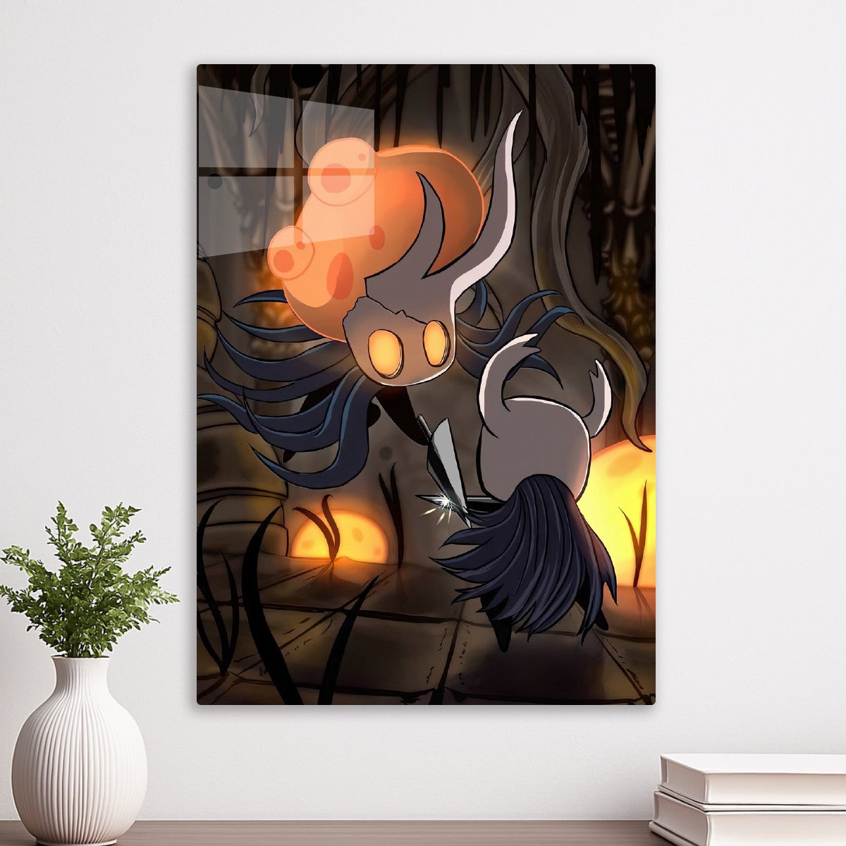 Hollow Knight Shadows Deep