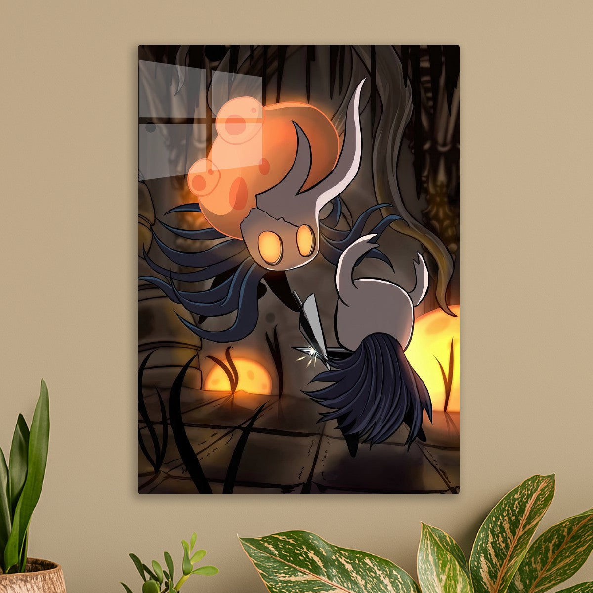 Hollow Knight Shadows Deep