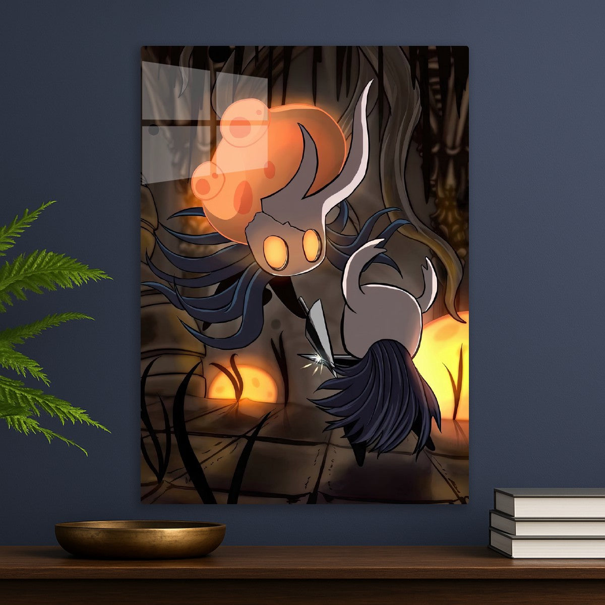 Hollow Knight Shadows Deep
