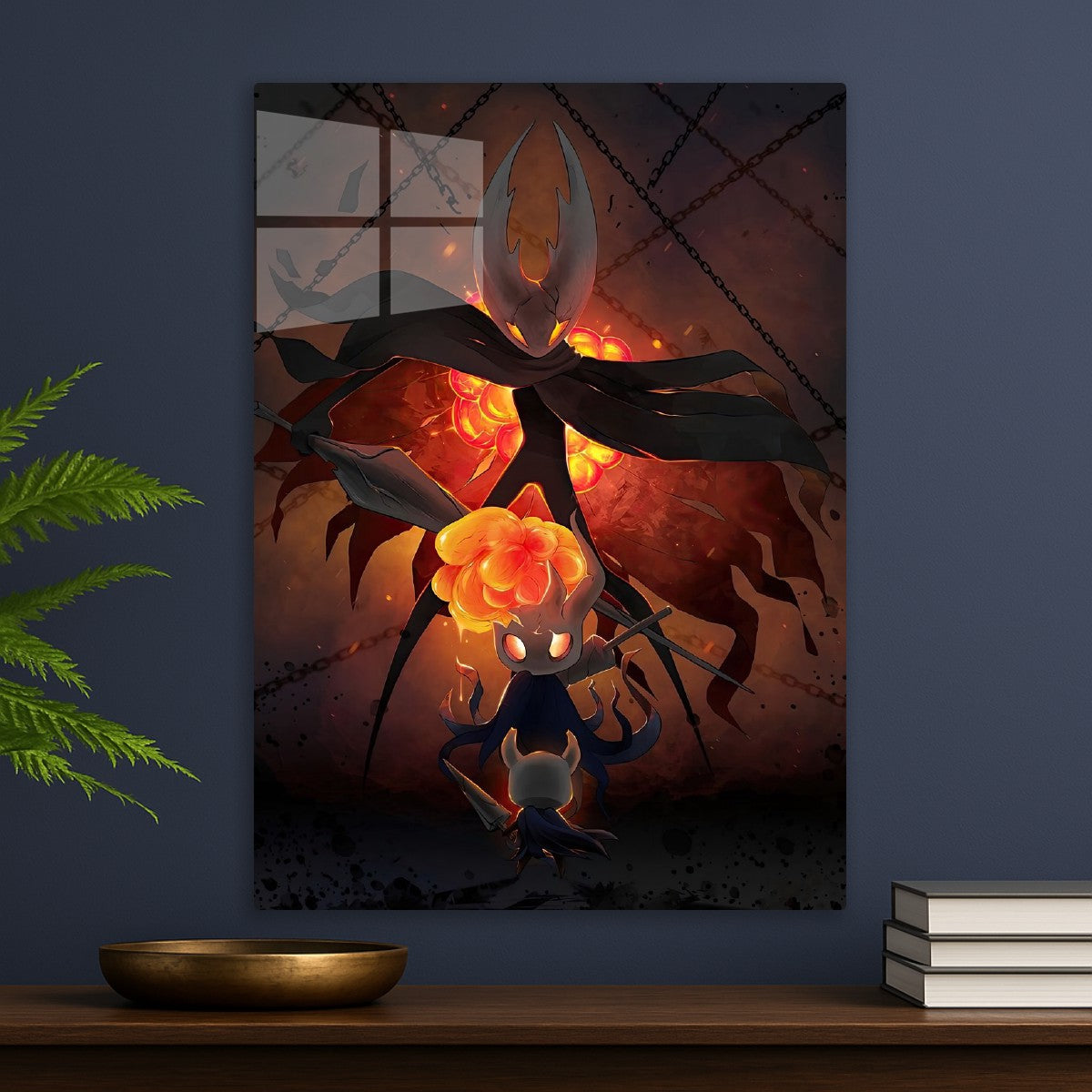 Hollow Knight Shadows Deep