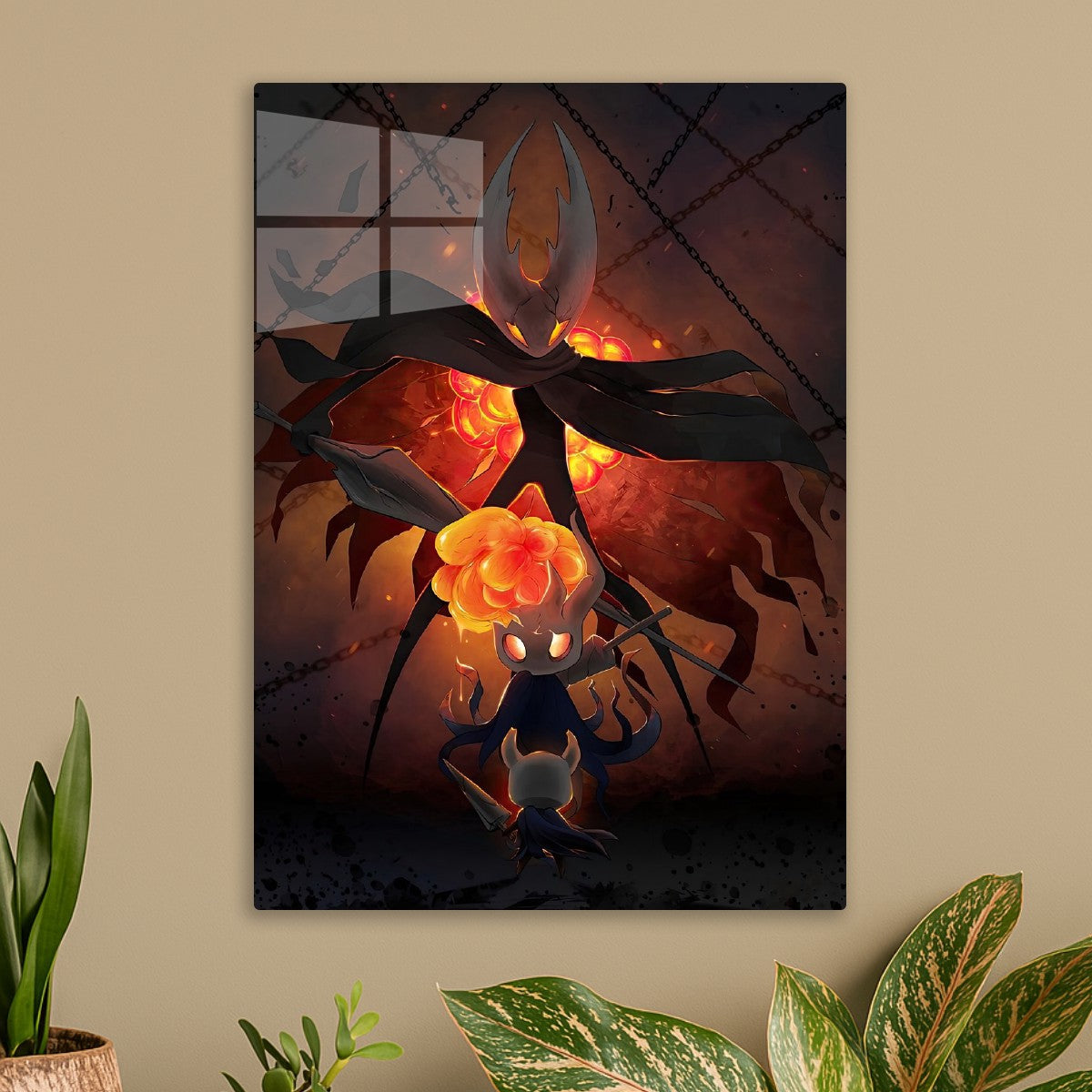 Hollow Knight Shadows Deep