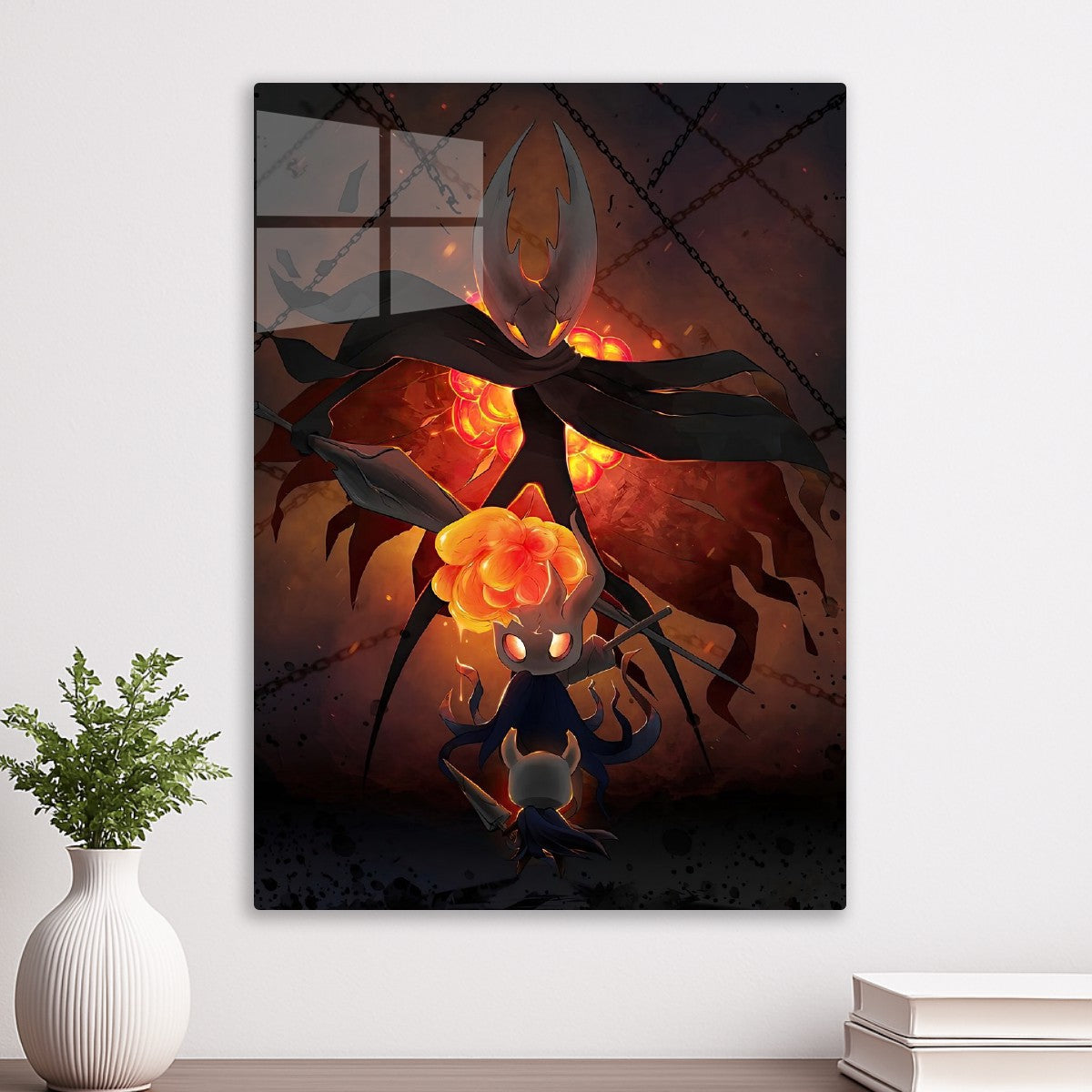 Hollow Knight Shadows Deep