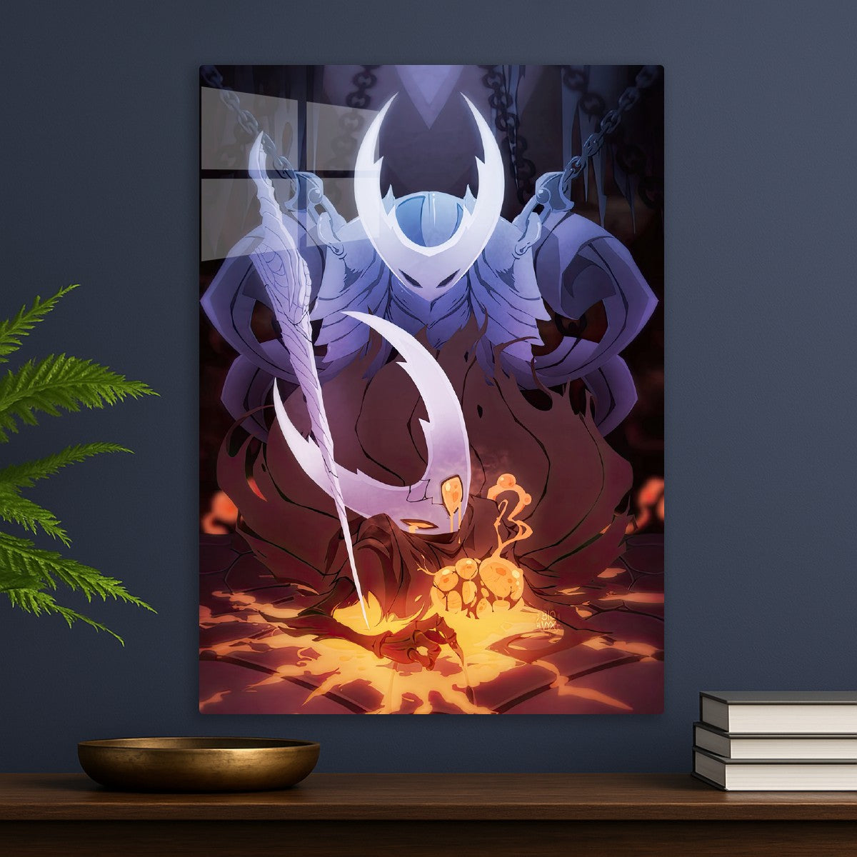 Hollow Knight Shadows Deep