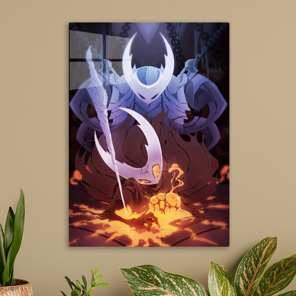 Hollow Knight Shadows Deep