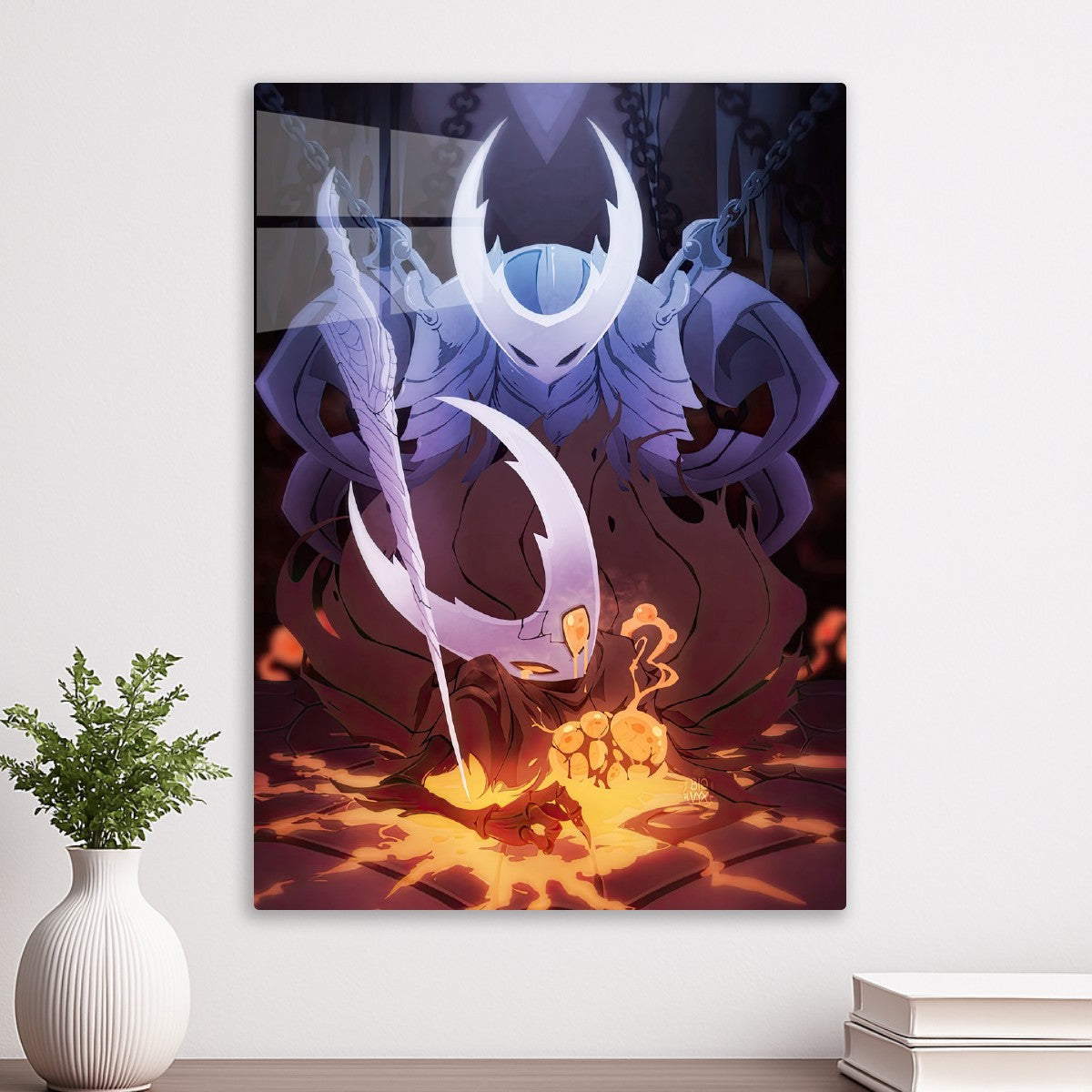 Hollow Knight Shadows Deep