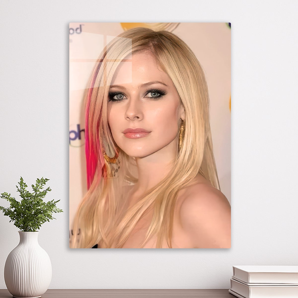 Avril Lavigne