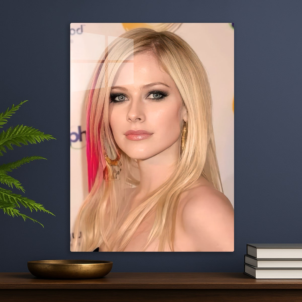 Avril Lavigne