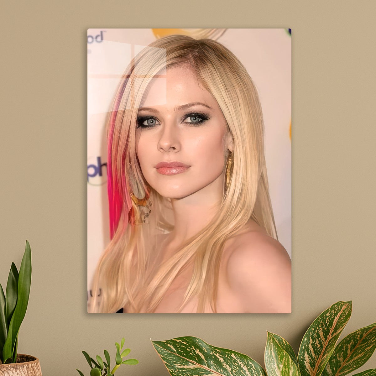 Avril Lavigne
