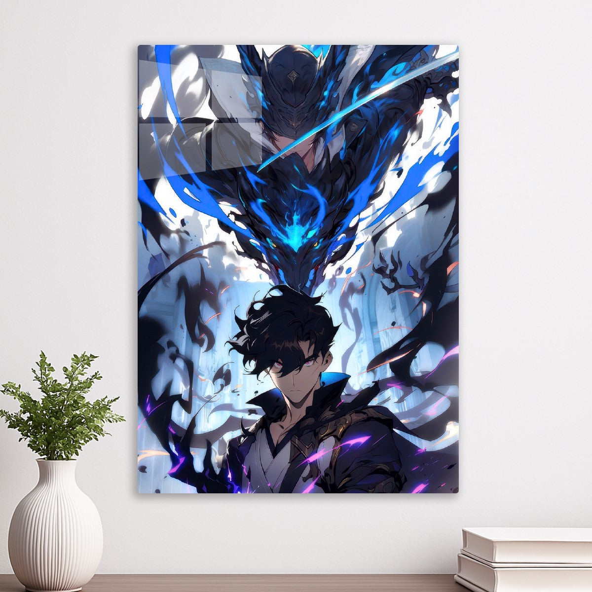 solo leveling