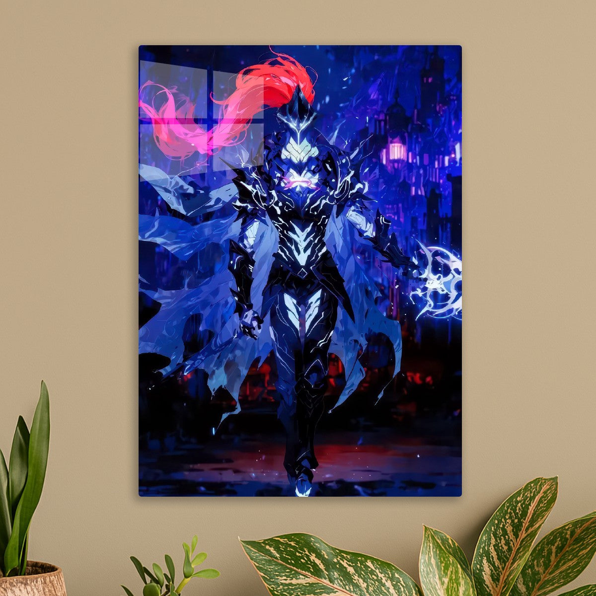 solo leveling