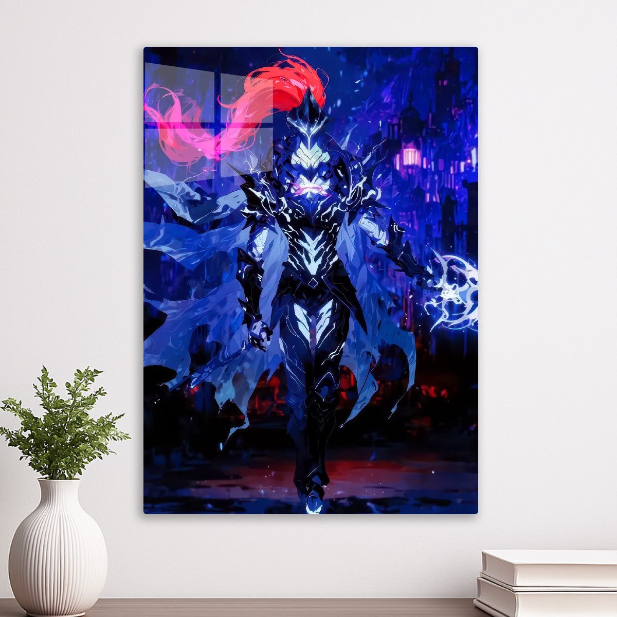 solo leveling