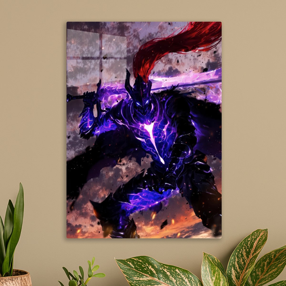 solo leveling