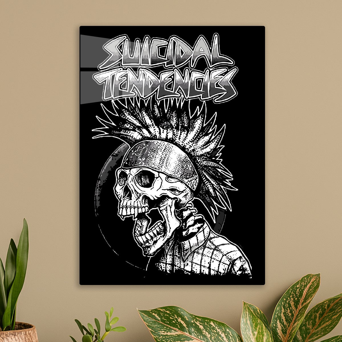 Suicidal Tendencies