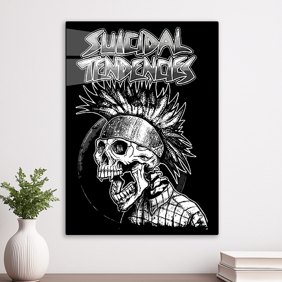 Suicidal Tendencies